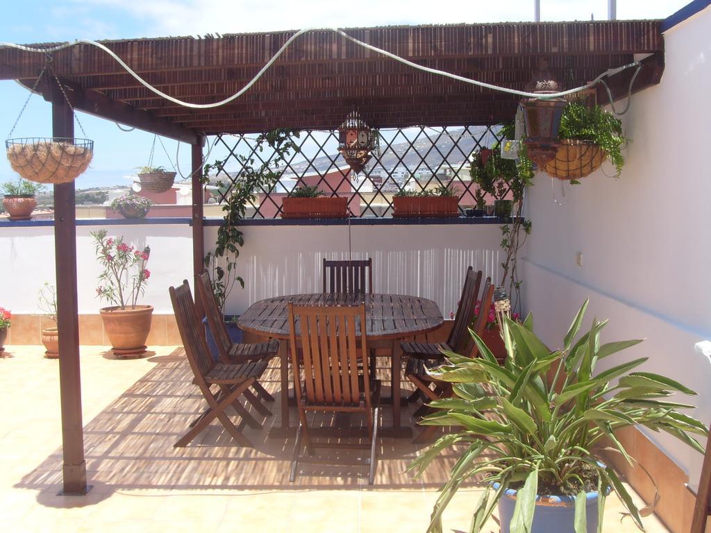 Apartment Apartamento La Pineda